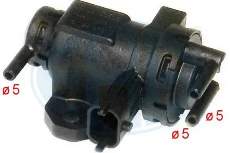 555288A Клапан рециркуляції ВГ ERA підбір по vin на Brocar