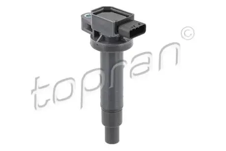 623905 Котушка запалювання TOPRAN підбір по vin на Brocar