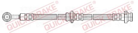 59908 Тормозной шланг QUICK BRAKE підбір по vin на Brocar