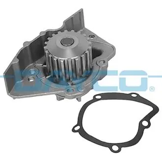 DP032 НАСОС ВОДИ DAYCO підбір по vin на Brocar
