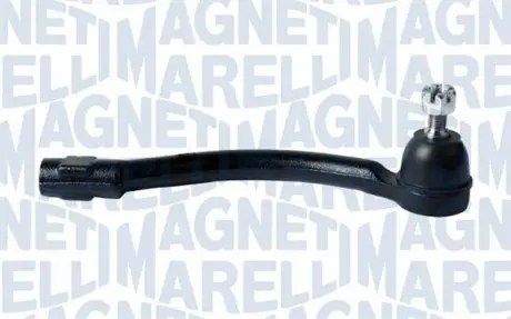 301191604540 Дата: MAGNETI MARELLI підбір по vin на Brocar