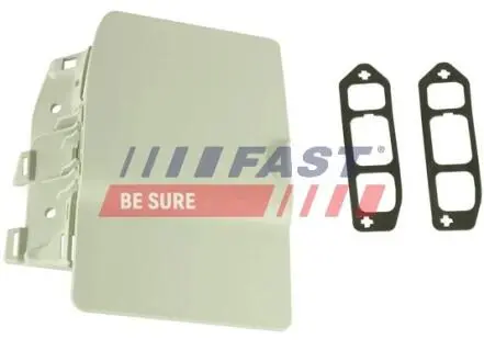 FT90824 Кришка Паливної Горловини RENAULT Trafic 01- FAST підбір по vin на Brocar