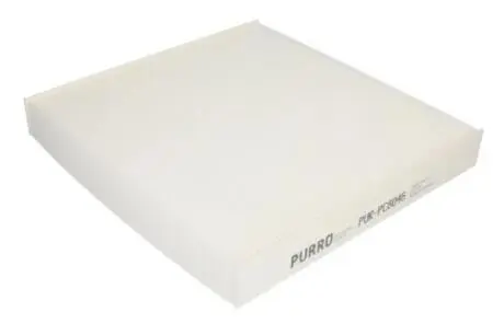PURPC8046 Фільтр салону PURRO підбір по vin на Brocar