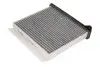 Фильтр салона PUR-PC9005C