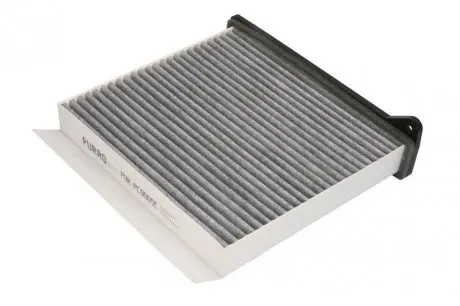 PURPC9005C Фільтр салону PURRO підбір по vin на Brocar
