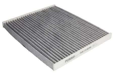 PURPC1020C Фильтр салона PURRO подбор по vin на Brocar
