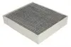 PURPC9006C Фільтр салону PURRO підбір по vin на Brocar