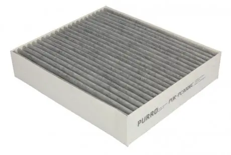 PURPC9006C Фільтр салону PURRO підбір по vin на Brocar