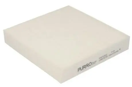PURPC8047 Фильтр салона PURRO подбор по vin на Brocar