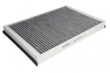 PURPC3032C Фільтр салону PURRO підбір по vin на Brocar