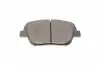 2209450 Колодки тормозные (передние) Hyundai Sonata VI 11-14//Kia Optima 10- METELLI підбір по vin на Brocar