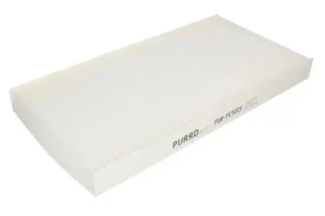 PURPC5013 Фільтр салону PURRO підбір по vin на Brocar