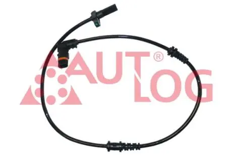 AS5347 Датчик ABS передн Лів/Прав MERCEDES A (W169), B SPORTS TOURER (W245) 1.5-Electric 09.04-06.12 AUTLOG підбір по vin на Brocar