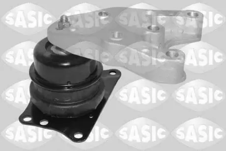 2706567 PODUSZKA SIL. SEAT CORDOBA, IBIZA III,IV, TOLEDO IV, SKODA FABIA I,II, RAPID, ROOMSTER, VW FOX, POLO 02.02-06.15 SASIC подбор по vin на Brocar