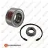 1681935280 Подшипник передней ступици CITROEN BERLINGO, BERLINGO MULTISPACE, BERLINGO/MINIVAN, C3AIRCROSS II, C3 II, C3 EUROREPAR підбір по vin на Brocar