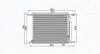 350203966000 SKRAPLACZ KLIMATYZACJI CHEVROLET AVEO / KALOS 2 VOLUMI /CODA SPIOVENTE (T250, T255)1.2 MAGNETI MARELLI підбір по vin на Brocar