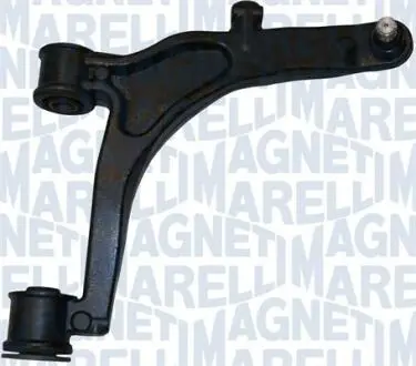 301181394200 MARELLI RENAULT Рычаг передний прав. Nissan Interstar, Opel Movano,MasterII -98 MAGNETI MARELLI подбор по vin на Brocar