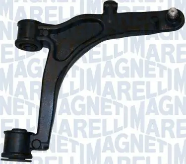 ARM942 MARELLI RENAULT Рычаг передний прав. Nissan Interstar, Opel Movano,MasterII -98 MAGNETI MARELLI підбір по vin на Brocar