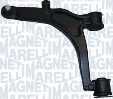 301181394300 MARELLI RENAULT Рычаг передний лев.Nissan Interstar, Opel Movano,Master -98 MAGNETI MARELLI подбор по vin на Brocar