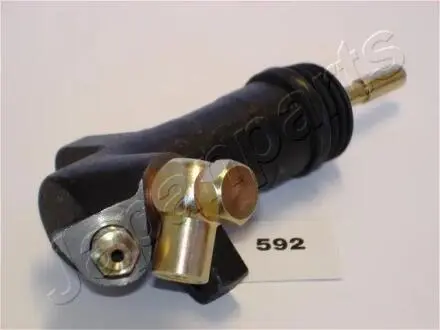 CY592 Робочий циліндр, система зчеплення JAPANPARTS підбір по vin на Brocar