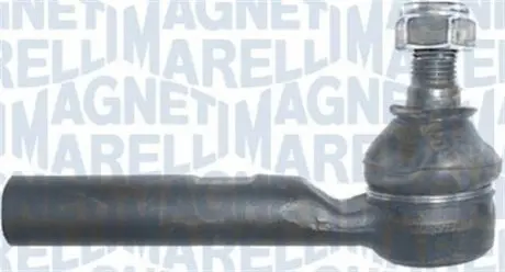 301191606690 MARELLI TOYOTA Наконечник рулевой тяги лев./прав. Land Cruiser 120-2 MAGNETI MARELLI подбор по vin на Brocar
