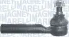 SSP0669 MARELLI TOYOTA Наконечник рулевой тяги лев./прав. Land Cruiser 120-2 MAGNETI MARELLI підбір по vin на Brocar