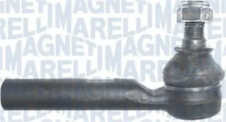 SSP0669 MARELLI TOYOTA Наконечник рулевой тяги лев./прав. Land Cruiser 120-2 MAGNETI MARELLI підбір по vin на Brocar