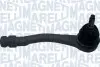 301191606250 MARELLI CITROEN Наконечник рулевой прав. C4 (b7), Berlingo (b9)-8 MAGNETI MARELLI підбір по vin на Brocar