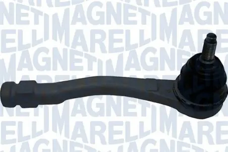 301191606250 Накінечник кермової тяги MAGNETI MARELLI 301191606250 MAGNETI MARELLI підбір по vin на Brocar