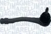 SSP0625 MARELLI CITROEN Наконечник рулевой прав. C4 (b7), Berlingo (b9)-8 MAGNETI MARELLI підбір по vin на Brocar