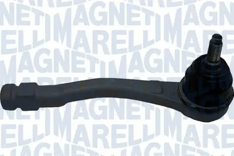 SSP0625 MARELLI CITROEN Наконечник рулевой прав. C4 (b7), Berlingo (b9)-8 MAGNETI MARELLI підбір по vin на Brocar
