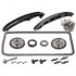 Комплект цепи ГРМ Seat Ibiza IV/Toledo IV 1.2 08-15/Skoda Fabia/Rapid 1.2 07-14 (z=130) 174469
