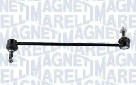 301191622750 MARELLI KIA Тяга стабилизатора передн.L=350mm Sorento III 15- MAGNETI MARELLI подбор по vin на Brocar