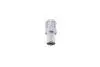 1987301520 LED Gigalight Автолампа PY21W 2шт. цвет./температура - желтый BOSCH підбір по vin на Brocar