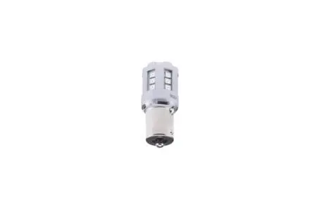 1987301520 LED Gigalight Автолампа PY21W 2шт. цвет./температура - желтый BOSCH підбір по vin на Brocar