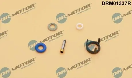 DRM01337R Комплект прокладок з різних матеріалів DR.MOTOR підбір по vin на Brocar