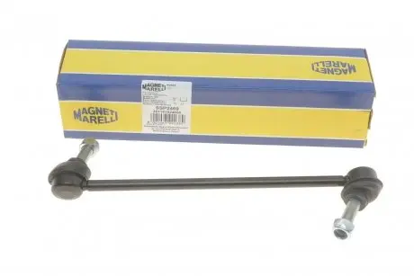 301191624690 Стійка стабілізатора MAGNETI MARELLI 301191624690 MAGNETI MARELLI підбір по vin на Brocar