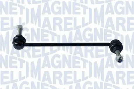 SSP2469 MARELLI NISSAN Тяга стабилизатора передн.лев./прав.Juke 10- MAGNETI MARELLI подбор по vin на Brocar