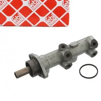 18321 Головний гальмівний циліндр JUMPER 2.0 -ABS -94 25.40 FEBI BILSTEIN підбір по vin на Brocar