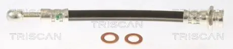 815069237 PRZEWÓD HAM. ELAST. SUZUKI T. SX4/VITARA 1,0-1,6 13- LE/PR TRISCAN підбір по vin на Brocar