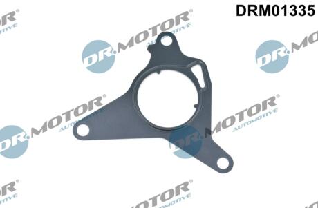 DRM01335 Прокладка двигуна металева DR.MOTOR підбір по vin на Brocar
