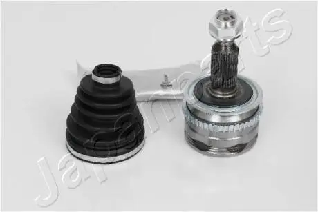 GI573 Шарнірний комплект, привідний вал JAPANPARTS подбор по vin на Brocar