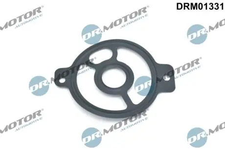 DRM01331 USZCZELKA OBUDOWY FILTRA OLEJU VW TRANSPORTER 2,5TDI 06- DR.MOTOR підбір по vin на Brocar