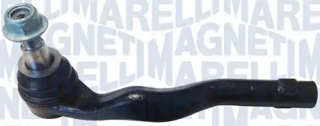 301191605140 MARELLI DB Наконечник поперечной рулевой тяги лев. W212 MAGNETI MARELLI подбор по vin на Brocar