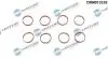 ZESTAW USZCZELEK KOL. SS. LAND ROVER DISCOVERY 2,0D 15- DRM01323S