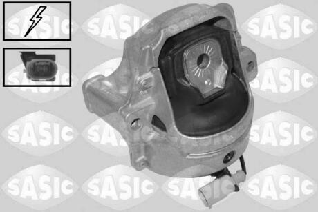 2706553 PODUSZKA SIL. AUDI A4,A5,Q5, PORSCHE MACAN 11.08-09.18 SASIC підбір по vin на Brocar