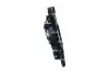 47953 WENTYLATOR CHŁODNICY VOLVO S60/V70/XC60 2.0/2.4D 08-&gt; NRF підбір по vin на Brocar