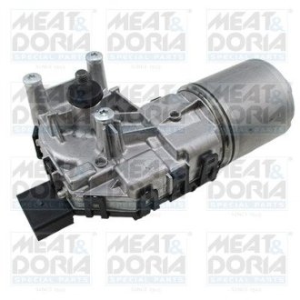 27060 SILNIK WYCIERACZEK FORD C-MAX (DM2) 10.03-09.10 PRZÓD MEAT&DORIA подбор по vin на Brocar