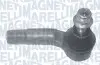 301191604110 MARELLI FORD Наконечник рулевой тяги прав.Fiesta 02- MAGNETI MARELLI підбір по vin на Brocar