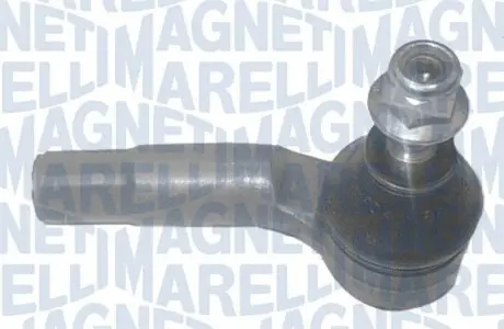 301191604110 MARELLI FORD Наконечник рулевой тяги прав.Fiesta 02- MAGNETI MARELLI подбор по vin на Brocar
